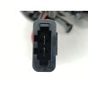 Recambio de motor calefaccion para volkswagen polo vi (aw1, bz1, ae1) 1.0 referencia OEM IAM GT858003  