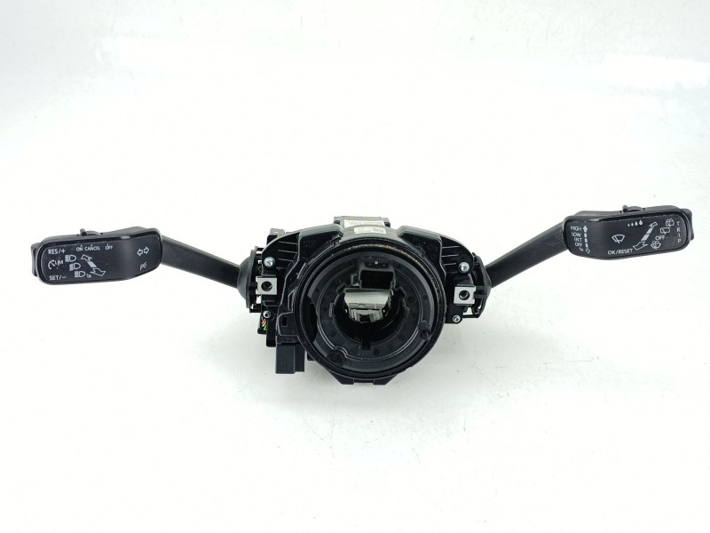 Recambio de mando multifuncion para volkswagen polo vi (aw1, bz1, ae1) 1.0 referencia OEM IAM 2Q0953502B  