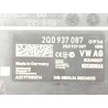 Recambio de modulo electronico para volkswagen polo vi (aw1, bz1, ae1) 1.0 referencia OEM IAM 2Q0937087  