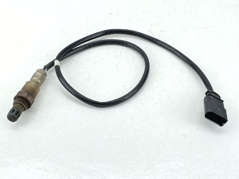 Recambio de sonda lambda para volkswagen polo vi (aw1, bz1, ae1) 1.0 referencia OEM IAM 04C906262AF  