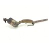 Recambio de catalizador para volkswagen polo vi (aw1, bz1, ae1) 1.0 referencia OEM IAM 6C0131701L  