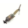 Recambio de catalizador para volkswagen polo vi (aw1, bz1, ae1) 1.0 referencia OEM IAM 6C0131701L  