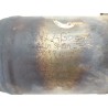 Recambio de catalizador para volkswagen polo vi (aw1, bz1, ae1) 1.0 referencia OEM IAM 6C0131701L  