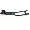 Recambio de moldura para volkswagen polo vi (aw1, bz1, ae1) 1.0 referencia OEM IAM 2G1858416  