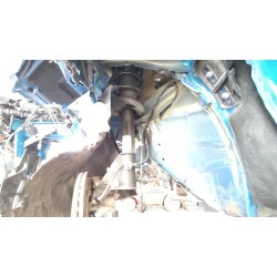 AMORTIGUADOR DELANTERO IZQUIERDO 9837110880 
