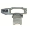 Recambio de moldura para volkswagen polo vi (aw1, bz1, ae1) 1.0 referencia OEM IAM 2G1858415  