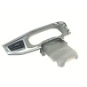 Recambio de moldura para volkswagen polo vi (aw1, bz1, ae1) 1.0 referencia OEM IAM 2G1858415  