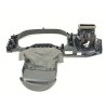 Recambio de moldura para volkswagen polo vi (aw1, bz1, ae1) 1.0 referencia OEM IAM 2G1858415  