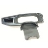 Recambio de moldura para volkswagen polo vi (aw1, bz1, ae1) 1.0 referencia OEM IAM 2G1858415  