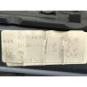 Recambio de moldura para volkswagen polo vi (aw1, bz1, ae1) 1.0 referencia OEM IAM 2G1858415  