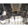 Recambio de puente delantero para volkswagen polo vi (aw1, bz1, ae1) 1.0 referencia OEM IAM 2Q0199315  