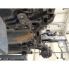 Recambio de puente delantero para volkswagen polo vi (aw1, bz1, ae1) 1.0 referencia OEM IAM 2Q0199315  