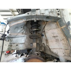 AMORTIGUADOR DELANTERO IZQUIERDO 2Q0413031BA 