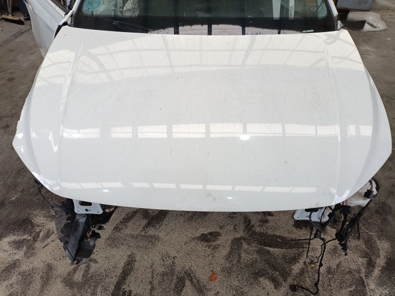 Recambio de capo para volkswagen polo vi (aw1, bz1, ae1) 1.0 referencia OEM IAM 2G0823031J  