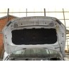 Recambio de capo para volkswagen polo vi (aw1, bz1, ae1) 1.0 referencia OEM IAM 2G0823031J  