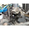 Recambio de mangueta delantera derecha para volkswagen polo vi (aw1, bz1, ae1) 1.0 referencia OEM IAM 2Q0407256M  