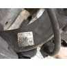 Recambio de mangueta delantera izquierda para volkswagen polo vi (aw1, bz1, ae1) 1.0 referencia OEM IAM 2Q0407255M  