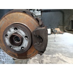 PINZA FRENO DELANTERA DERECHA 2Q0615124 