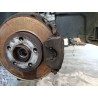 Recambio de pinza freno delantera derecha para volkswagen polo vi (aw1, bz1, ae1) 1.0 referencia OEM IAM 2Q0615124  