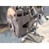 Recambio de pinza freno delantera derecha para volkswagen polo vi (aw1, bz1, ae1) 1.0 referencia OEM IAM 2Q0615124  