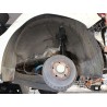 Recambio de paso rueda trasero izquierdo para volkswagen polo vi (aw1, bz1, ae1) 1.0 referencia OEM IAM   
