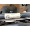 Recambio de barra estabilizadora delantera para volkswagen polo vi (aw1, bz1, ae1) 1.0 referencia OEM IAM 2Q0411303M  