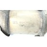 Recambio de catalizador para seat leon (5f1) 1.5 tgi referencia OEM IAM 2Q0131723A  