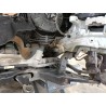 Recambio de barra estabilizadora delantera para volkswagen polo vi (aw1, bz1, ae1) 1.0 referencia OEM IAM 2Q0411303M  
