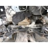 Recambio de barra estabilizadora delantera para volkswagen polo vi (aw1, bz1, ae1) 1.0 referencia OEM IAM 2Q0411303M  