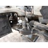 Recambio de barra estabilizadora delantera para volkswagen polo vi (aw1, bz1, ae1) 1.0 referencia OEM IAM 2Q0411303M  