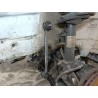 Recambio de barra estabilizadora delantera para volkswagen polo vi (aw1, bz1, ae1) 1.0 referencia OEM IAM 2Q0411303M  