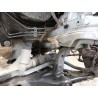 Recambio de cremallera direccion para volkswagen polo vi (aw1, bz1, ae1) 1.0 referencia OEM IAM 2Q1423057J  