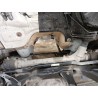 Recambio de cremallera direccion para volkswagen polo vi (aw1, bz1, ae1) 1.0 referencia OEM IAM 2Q1423057J  
