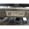 Recambio de cremallera direccion para volkswagen polo vi (aw1, bz1, ae1) 1.0 referencia OEM IAM 2Q1423057J  