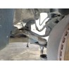 Recambio de cremallera direccion para volkswagen polo vi (aw1, bz1, ae1) 1.0 referencia OEM IAM 2Q1423057J  
