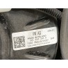 Recambio de servofreno para volkswagen polo vi (aw1, bz1, ae1) 1.0 referencia OEM IAM 2Q1614105H  