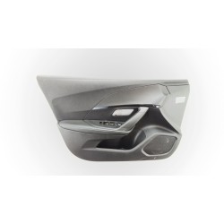 GUARNECIDO PUERTA DELANTERA IZQUIERDA 98474539ZD 