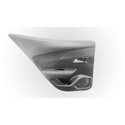 GUARNECIDO PUERTA TRASERA IZQUIERDA 98512292ZD 