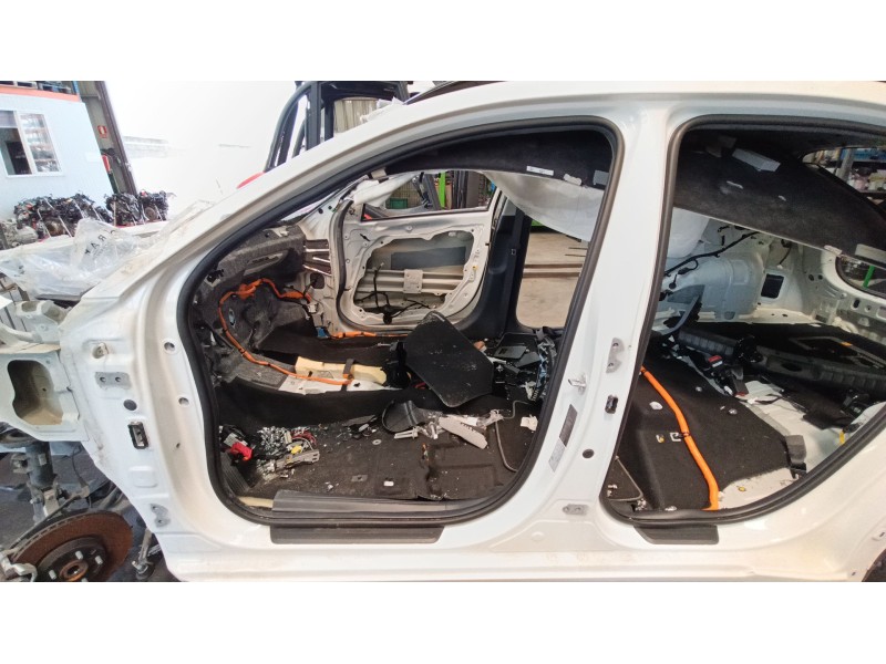 Recambio de gomas contorno puerta para kia niro ii (sg2) ev referencia OEM IAM   