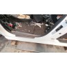 Recambio de gomas contorno puerta para kia niro ii (sg2) ev referencia OEM IAM   