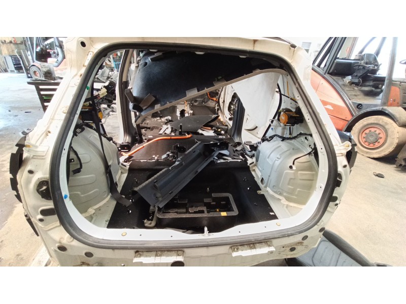 Recambio de gomas contorno puerta para kia niro ii (sg2) ev referencia OEM IAM   