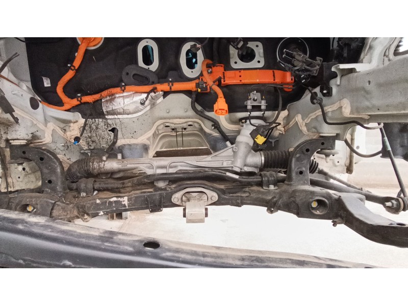 Recambio de barra estabilizadora delantera para kia niro ii (sg2) ev referencia OEM IAM 54810AA100  
