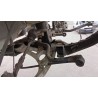 Recambio de barra estabilizadora delantera para kia niro ii (sg2) ev referencia OEM IAM 54810AA100  