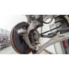 Recambio de mangueta delantera izquierda para kia niro ii (sg2) ev referencia OEM IAM 51710AO000  