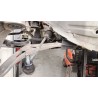 Recambio de cremallera direccion para kia niro ii (sg2) ev referencia OEM IAM 56500AO000  