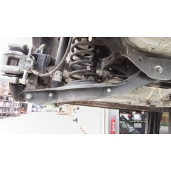 BRAZO SUSPENSION SUPERIOR TRASERO IZQUIERDO 55210ATBA0 