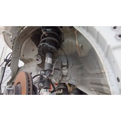 AMORTIGUADOR DELANTERO IZQUIERDO 54650A0200 