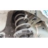Recambio de amortiguador delantero izquierdo para kia niro ii (sg2) ev referencia OEM IAM 54650A0200  