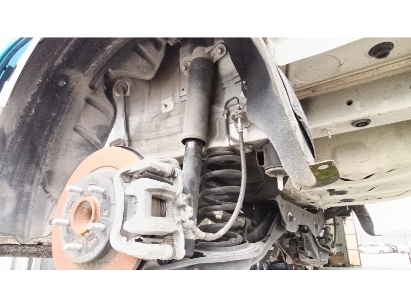 Recambio de juego amortiguadores trasero para kia niro ii (sg2) ev referencia OEM IAM 55307A0200  