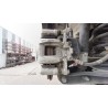 Recambio de pinza freno trasera izquierda para kia niro ii (sg2) ev referencia OEM IAM 58210AO500  